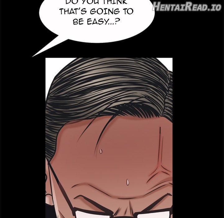 Barefoot: The Leash Season 2 Chapter 65 - page 40