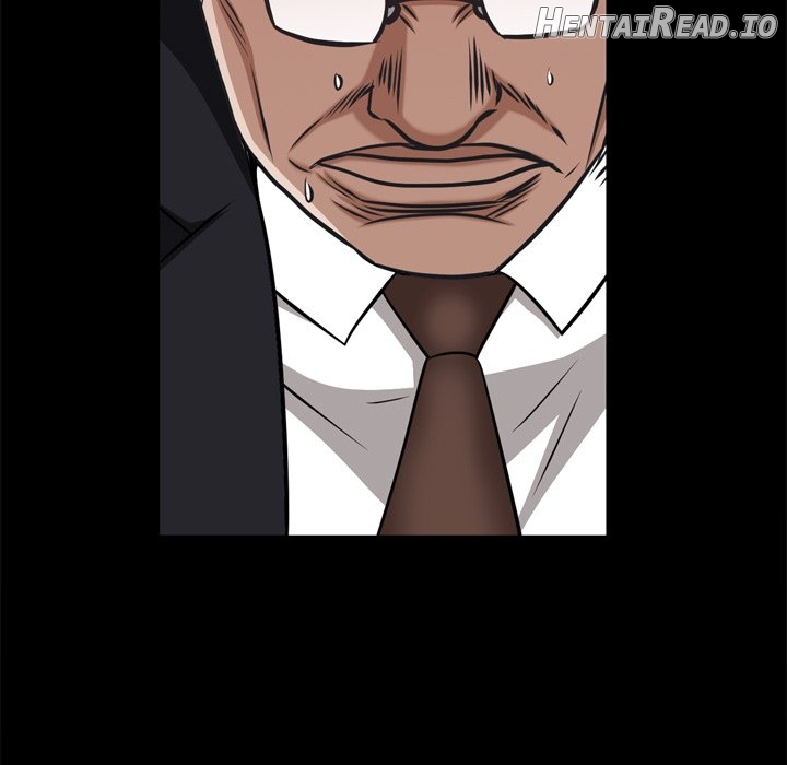 Barefoot: The Leash Season 2 Chapter 65 - page 41