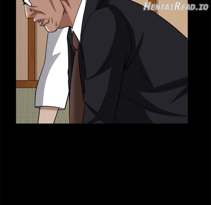 Barefoot: The Leash Season 2 Chapter 65 - page 44