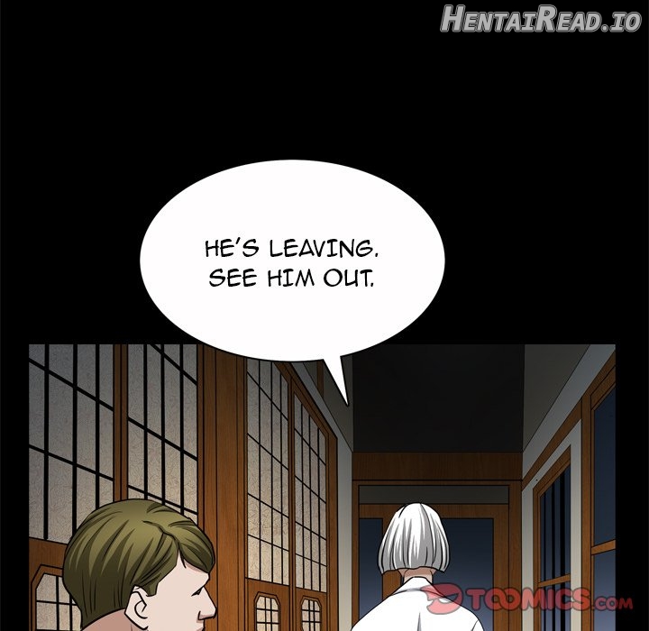 Barefoot: The Leash Season 2 Chapter 65 - page 45