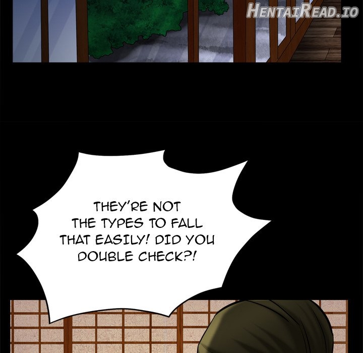 Barefoot: The Leash Season 2 Chapter 65 - page 48
