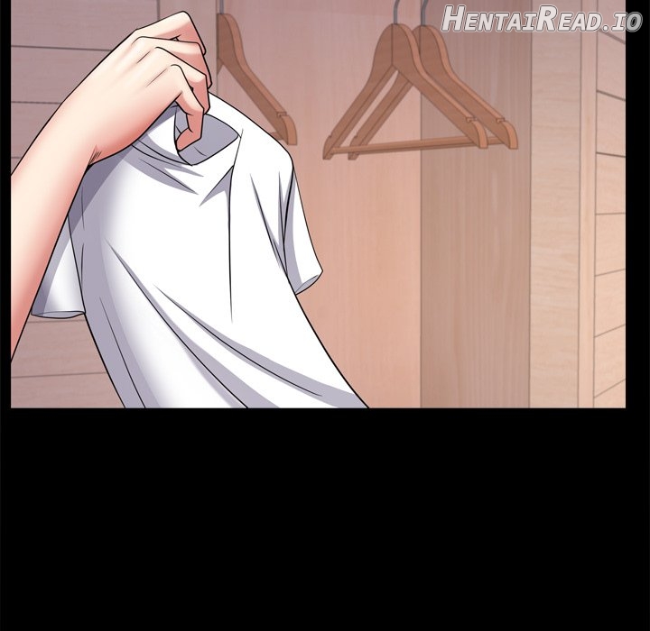 Barefoot: The Leash Season 2 Chapter 65 - page 64