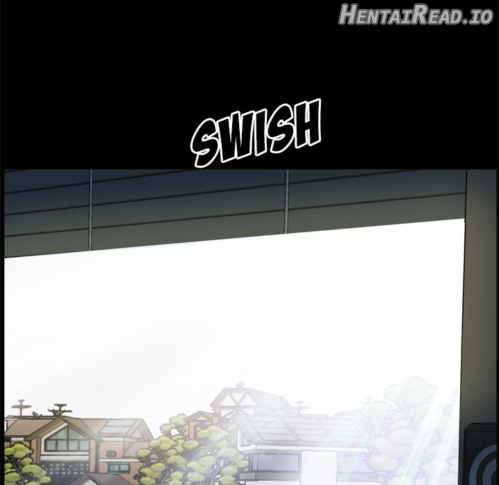 Barefoot: The Leash Season 2 Chapter 65 - page 67