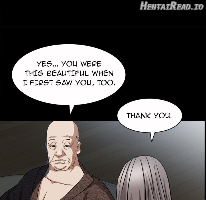 Barefoot: The Leash Season 2 Chapter 65 - page 77
