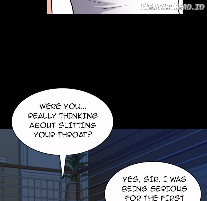 Barefoot: The Leash Season 2 Chapter 65 - page 83