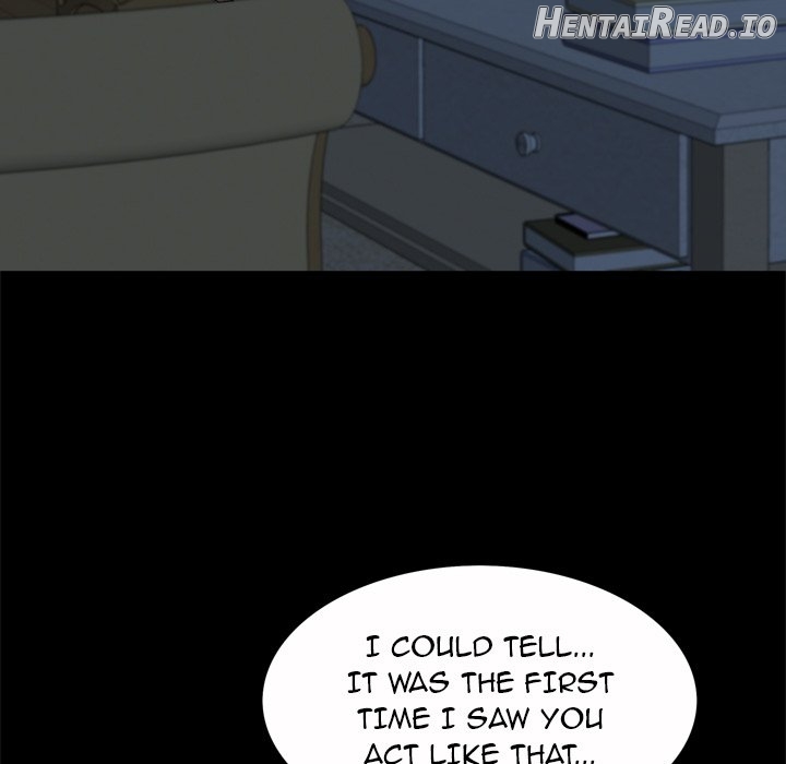 Barefoot: The Leash Season 2 Chapter 65 - page 85