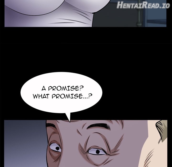 Barefoot: The Leash Season 2 Chapter 65 - page 89