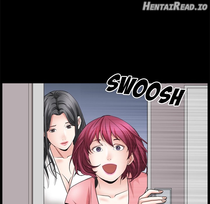 Barefoot: The Leash Season 2 Chapter 65 - page 91