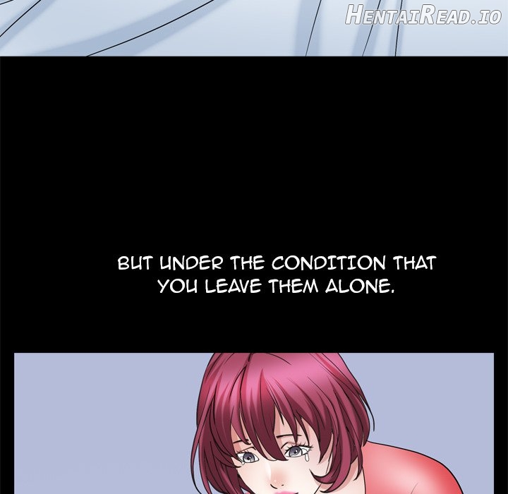 Barefoot: The Leash Season 2 Chapter 65 - page 96