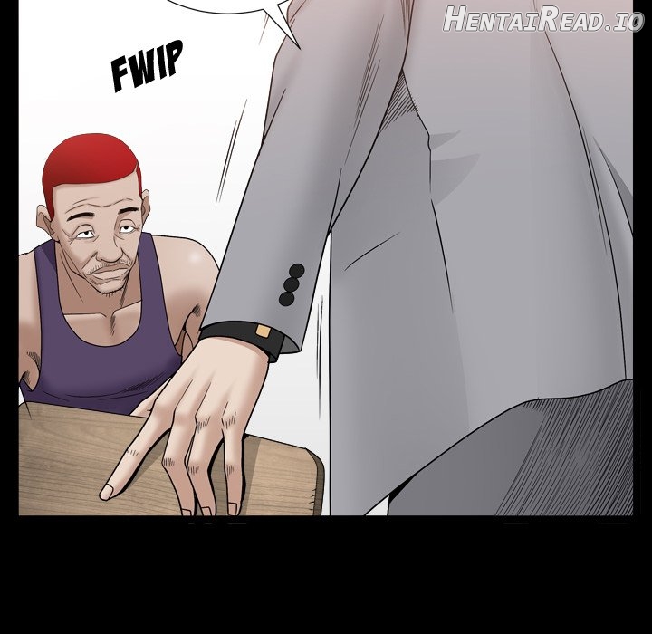 Barefoot: The Leash Season 2 Chapter 35 - page 100
