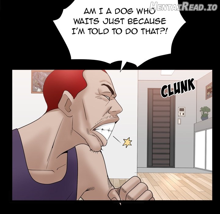 Barefoot: The Leash Season 2 Chapter 35 - page 112
