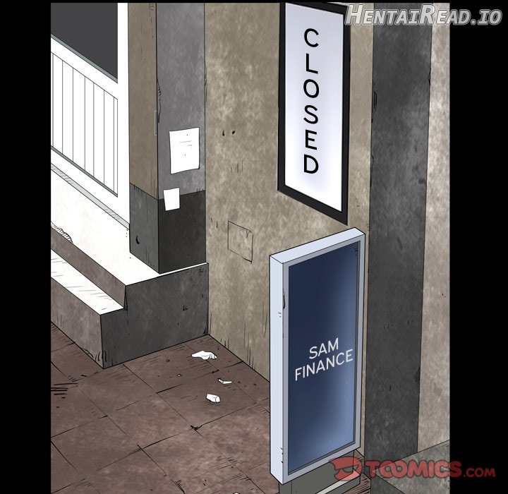 Barefoot: The Leash Season 2 Chapter 35 - page 12