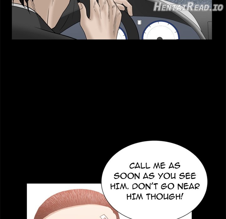 Barefoot: The Leash Season 2 Chapter 35 - page 16