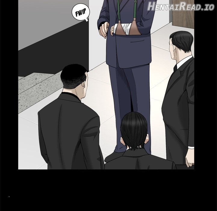 Barefoot: The Leash Season 2 Chapter 35 - page 19