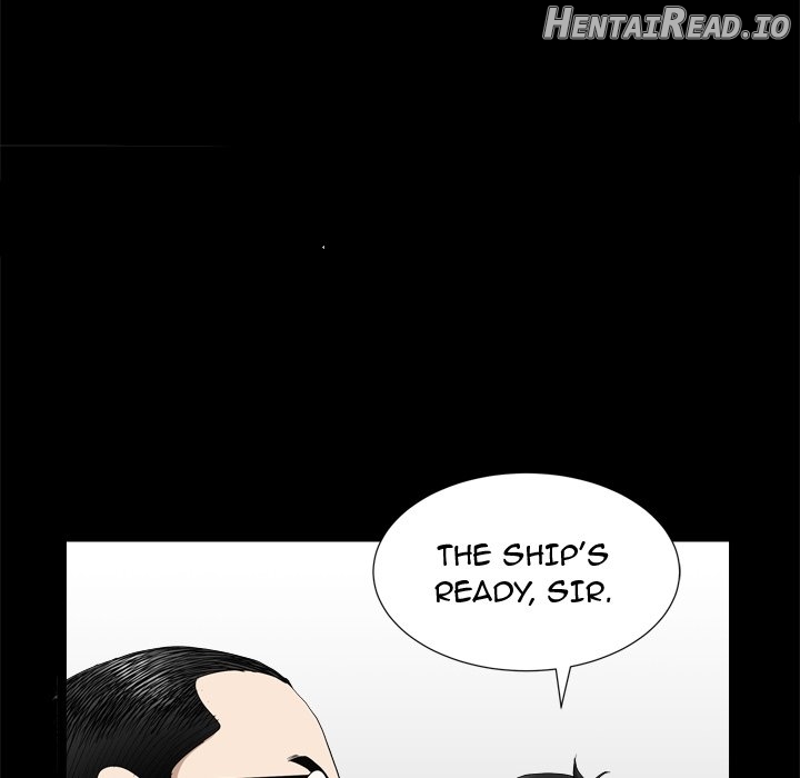 Barefoot: The Leash Season 2 Chapter 35 - page 20