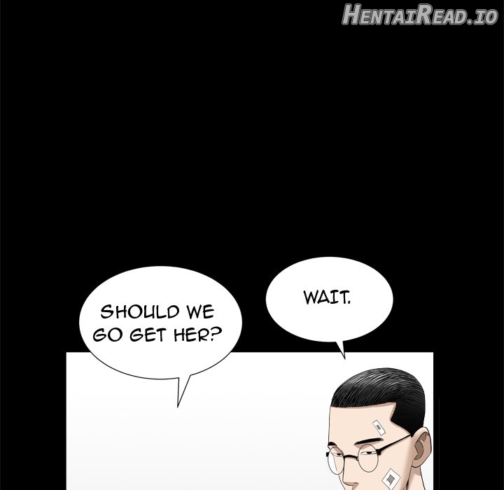 Barefoot: The Leash Season 2 Chapter 35 - page 22