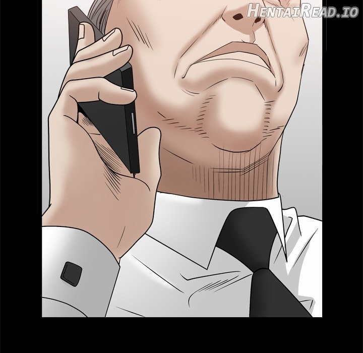 Barefoot: The Leash Season 2 Chapter 35 - page 29