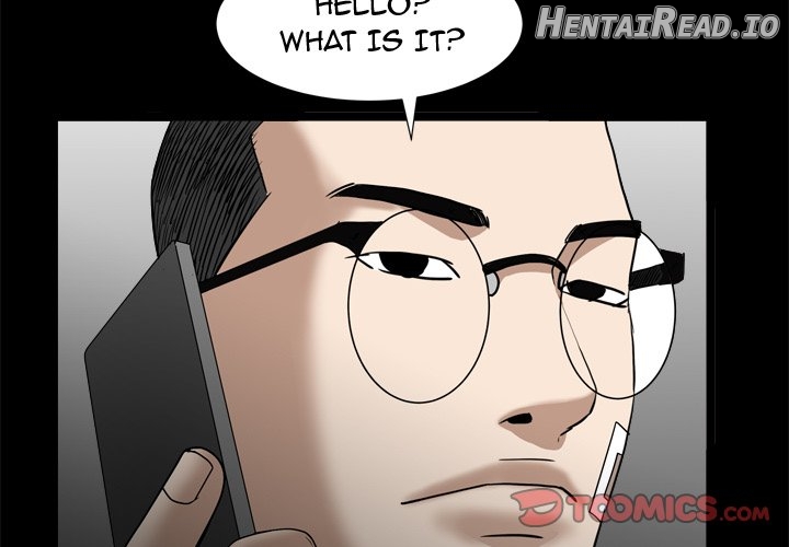 Barefoot: The Leash Season 2 Chapter 35 - page 3
