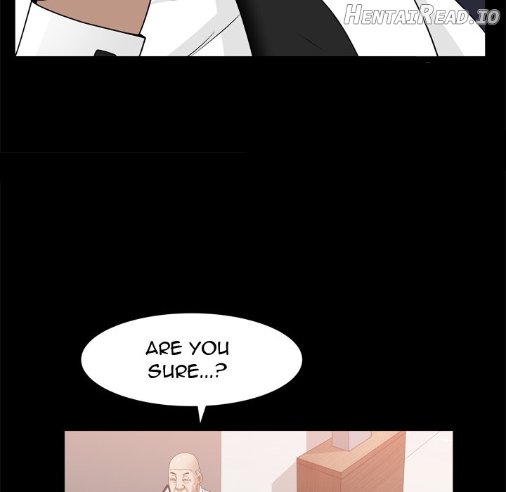 Barefoot: The Leash Season 2 Chapter 35 - page 32