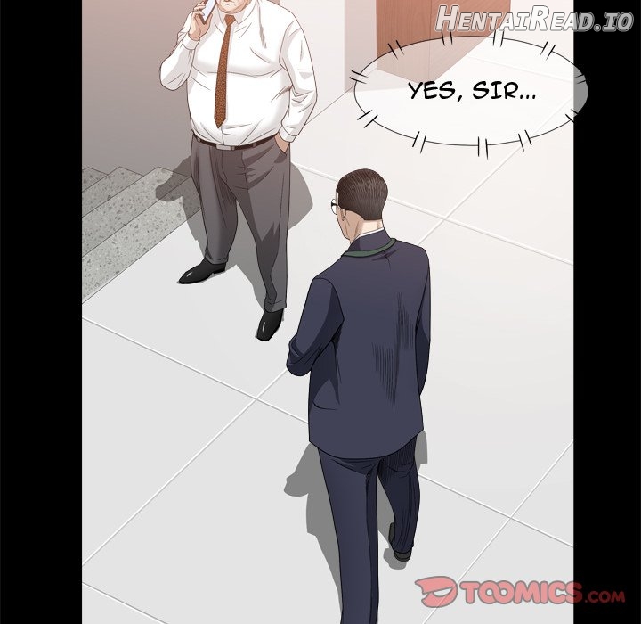 Barefoot: The Leash Season 2 Chapter 35 - page 33