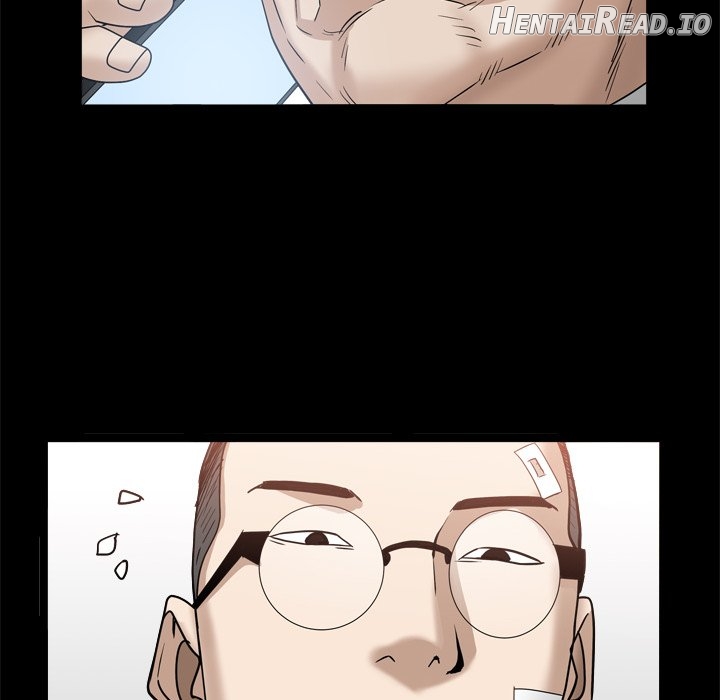 Barefoot: The Leash Season 2 Chapter 35 - page 35