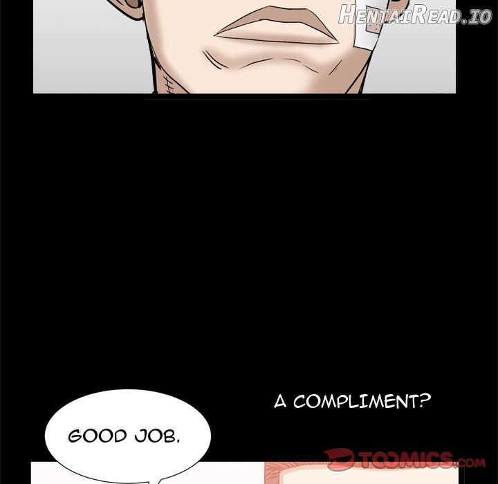 Barefoot: The Leash Season 2 Chapter 35 - page 36
