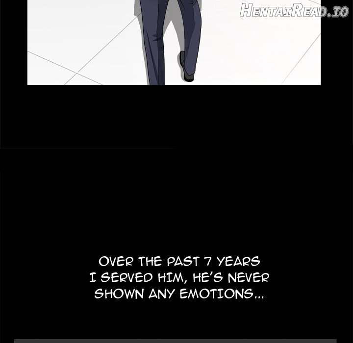 Barefoot: The Leash Season 2 Chapter 35 - page 44