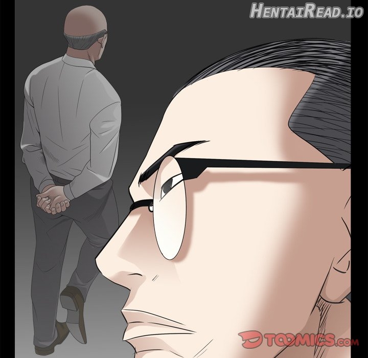Barefoot: The Leash Season 2 Chapter 35 - page 45