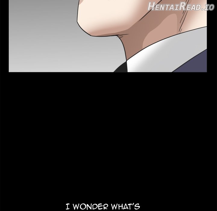 Barefoot: The Leash Season 2 Chapter 35 - page 46