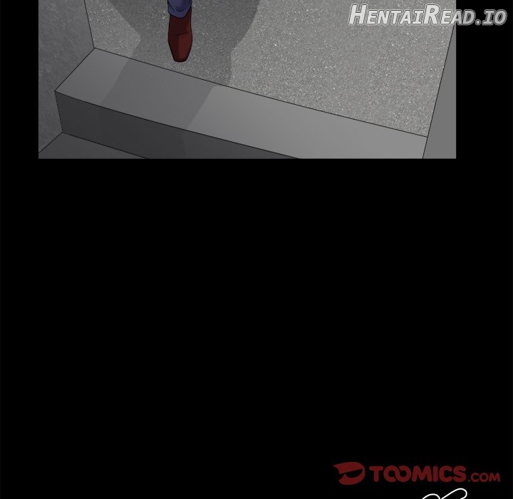 Barefoot: The Leash Season 2 Chapter 35 - page 48