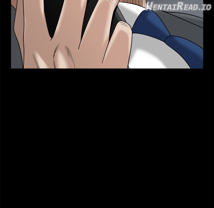 Barefoot: The Leash Season 2 Chapter 35 - page 52