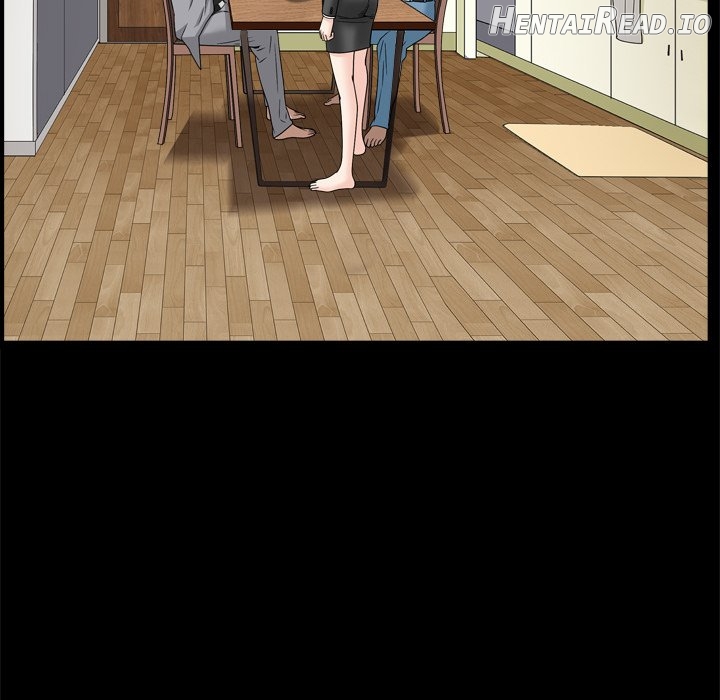 Barefoot: The Leash Season 2 Chapter 35 - page 64