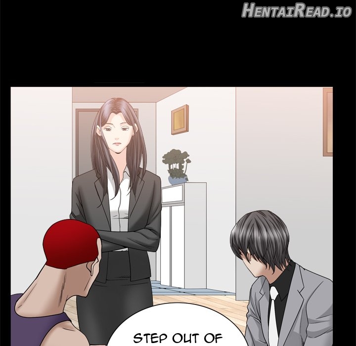 Barefoot: The Leash Season 2 Chapter 35 - page 65