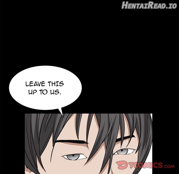 Barefoot: The Leash Season 2 Chapter 35 - page 69