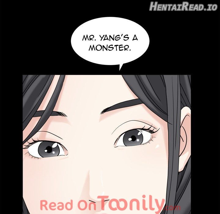 Barefoot: The Leash Season 2 Chapter 35 - page 74