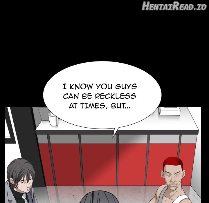 Barefoot: The Leash Season 2 Chapter 35 - page 76