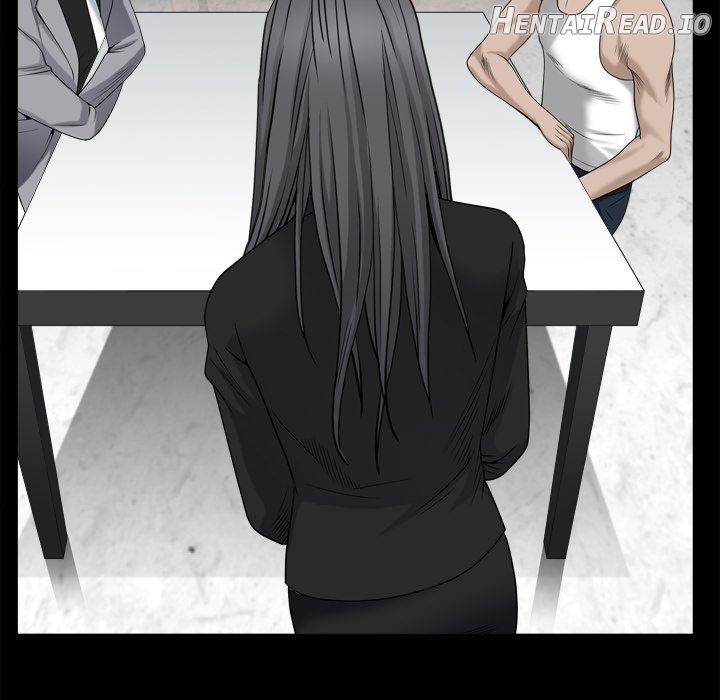 Barefoot: The Leash Season 2 Chapter 35 - page 77