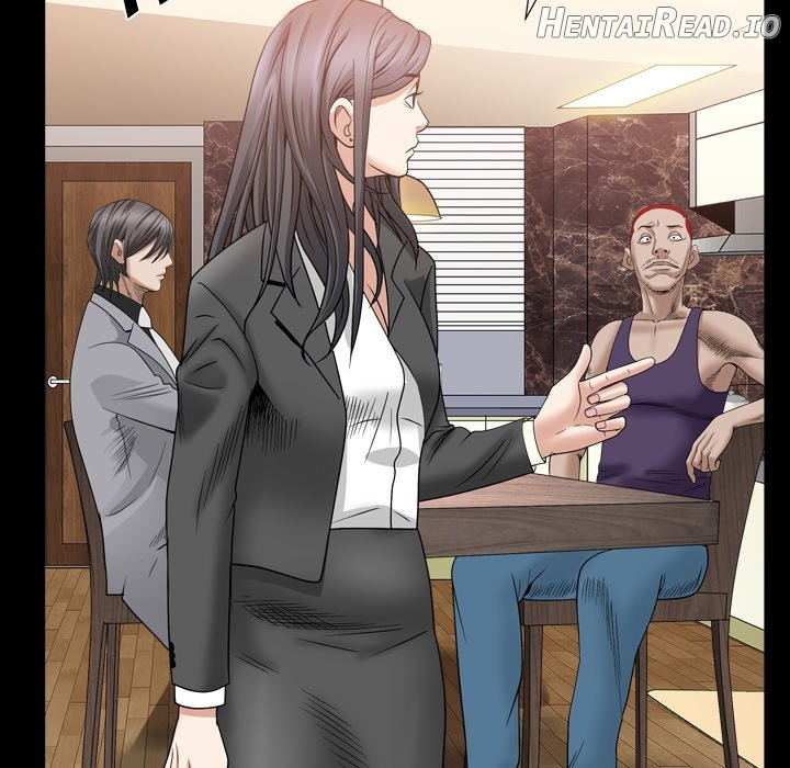 Barefoot: The Leash Season 2 Chapter 35 - page 79