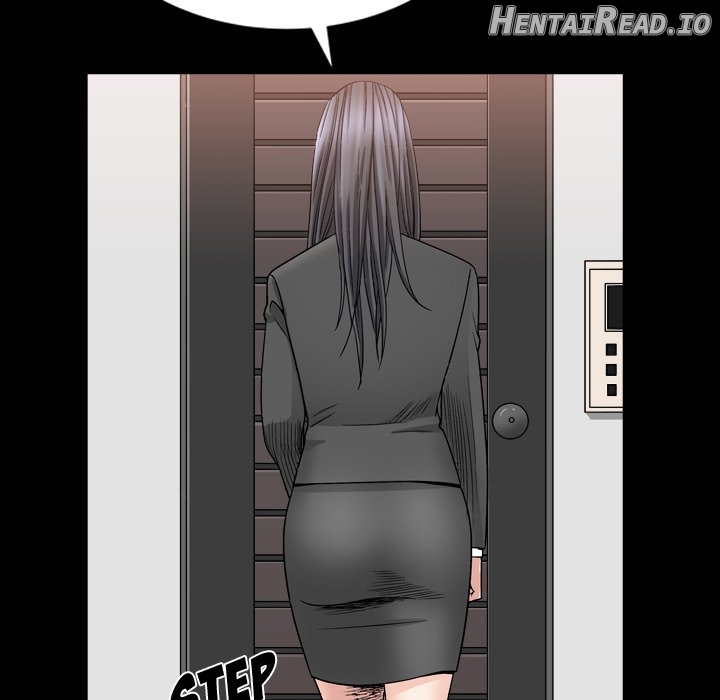 Barefoot: The Leash Season 2 Chapter 35 - page 83