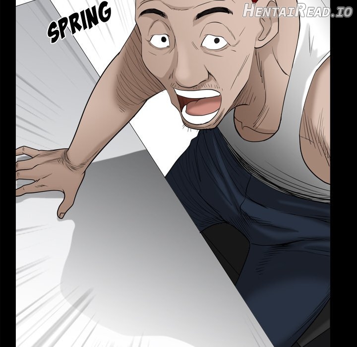 Barefoot: The Leash Season 2 Chapter 35 - page 85