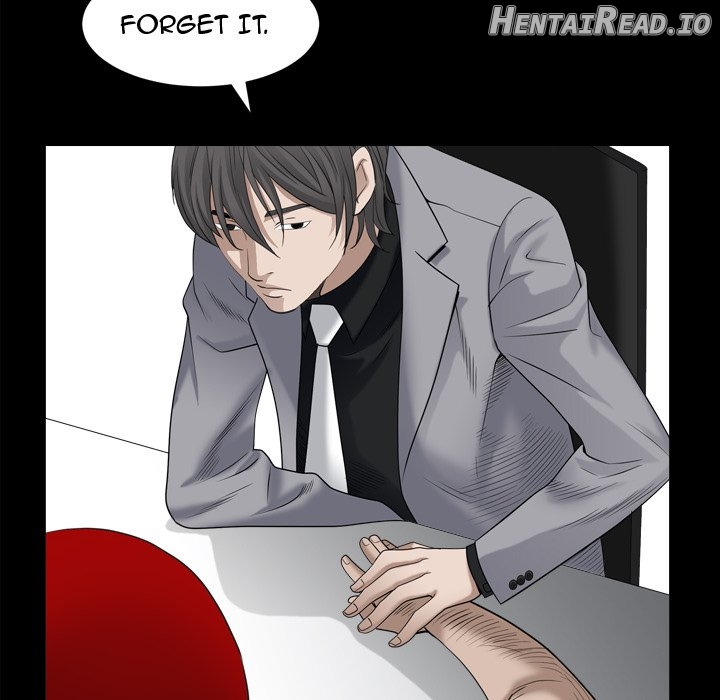 Barefoot: The Leash Season 2 Chapter 35 - page 89