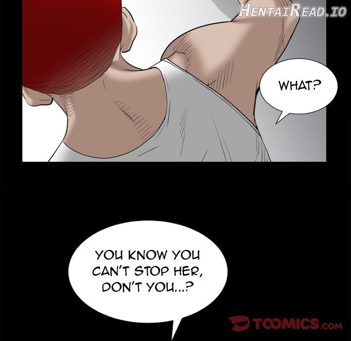 Barefoot: The Leash Season 2 Chapter 35 - page 90