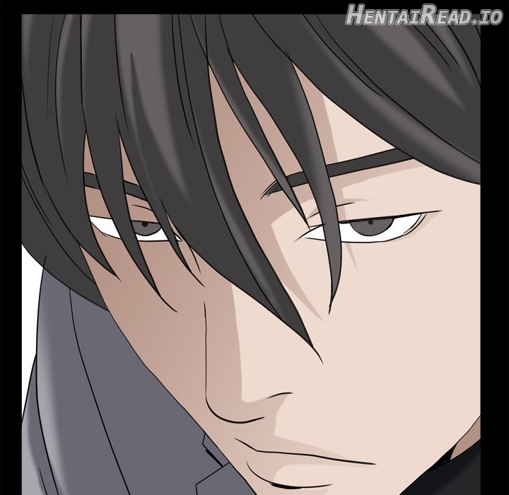 Barefoot: The Leash Season 2 Chapter 35 - page 91