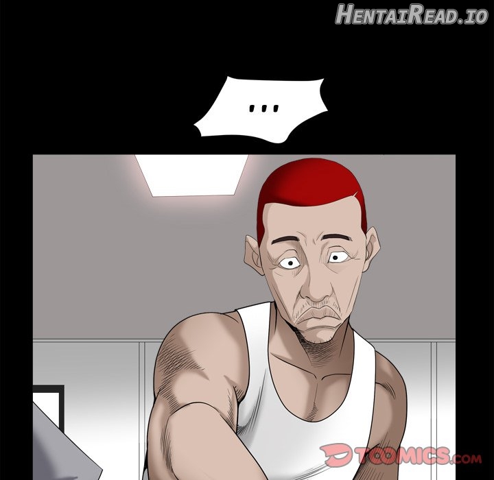 Barefoot: The Leash Season 2 Chapter 35 - page 93