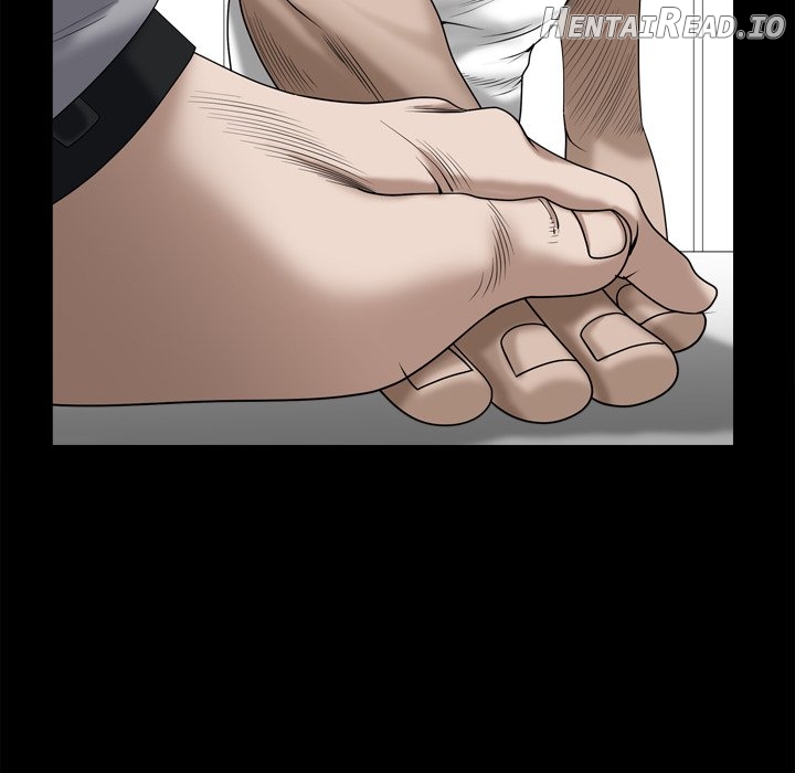 Barefoot: The Leash Season 2 Chapter 35 - page 94