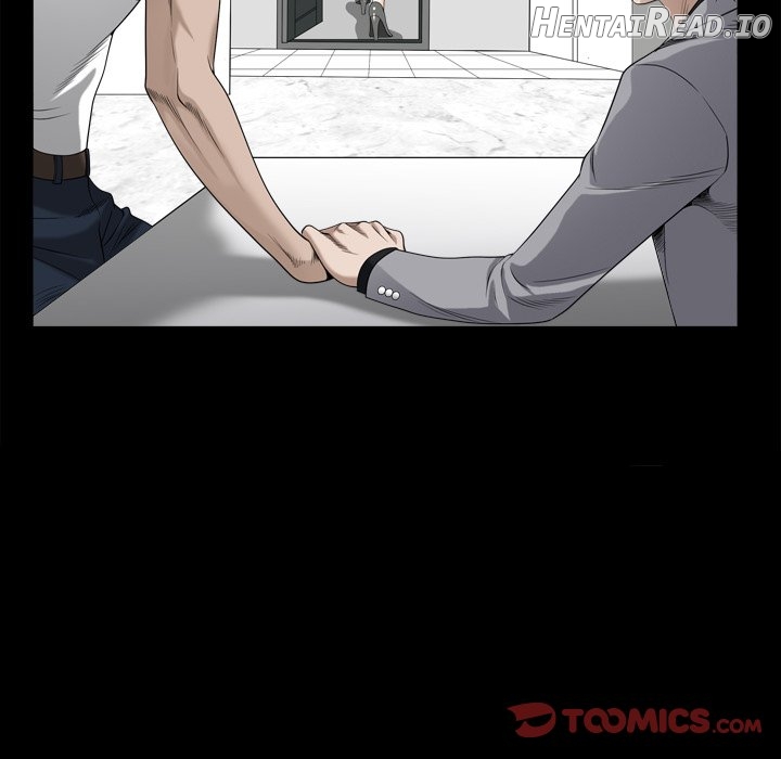 Barefoot: The Leash Season 2 Chapter 35 - page 96