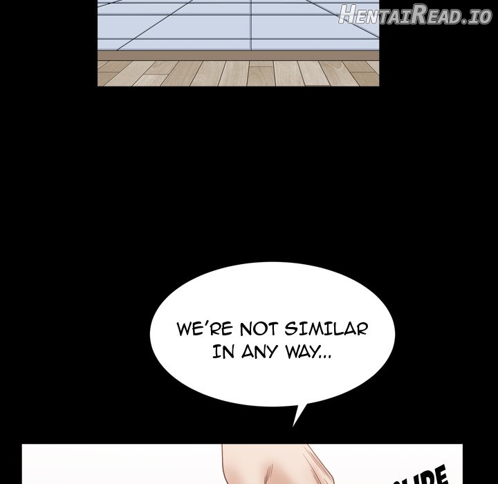 Barefoot: The Leash Season 2 Chapter 35 - page 98