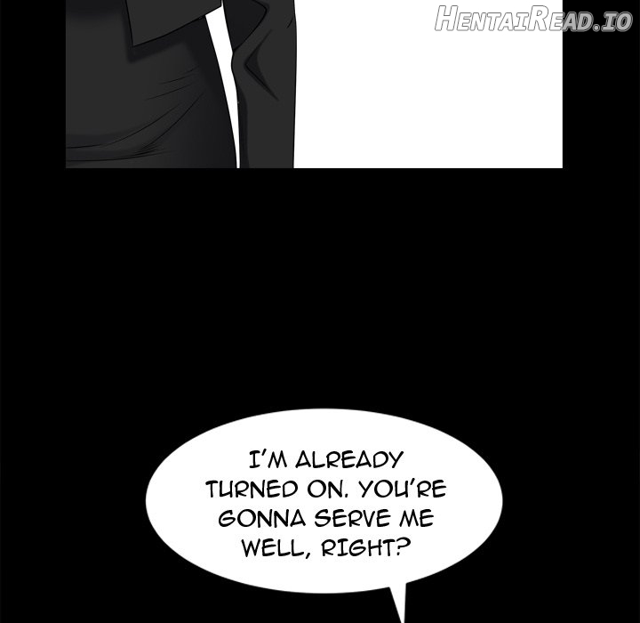 Barefoot: The Leash Season 2 Chapter 36 - page 131