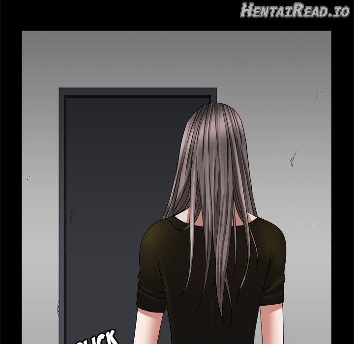 Barefoot: The Leash Season 2 Chapter 36 - page 28