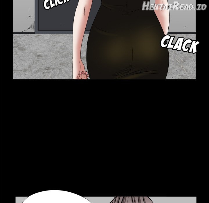 Barefoot: The Leash Season 2 Chapter 36 - page 29